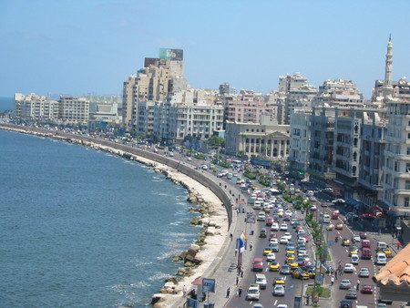 Alexandria 